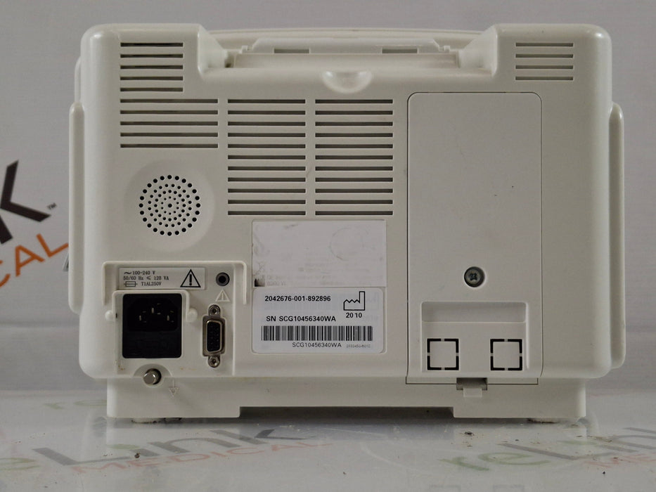 GE Healthcare Dash 2500 Patient Monitor