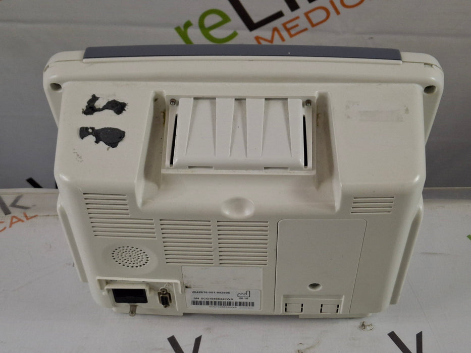 GE Healthcare Dash 2500 Patient Monitor
