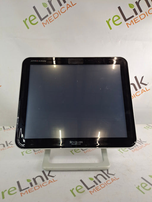 Spacelabs Healthcare Spacelabs Healthcare 94267 Flat Panel Patient Monitor Patient Monitors reLink Online