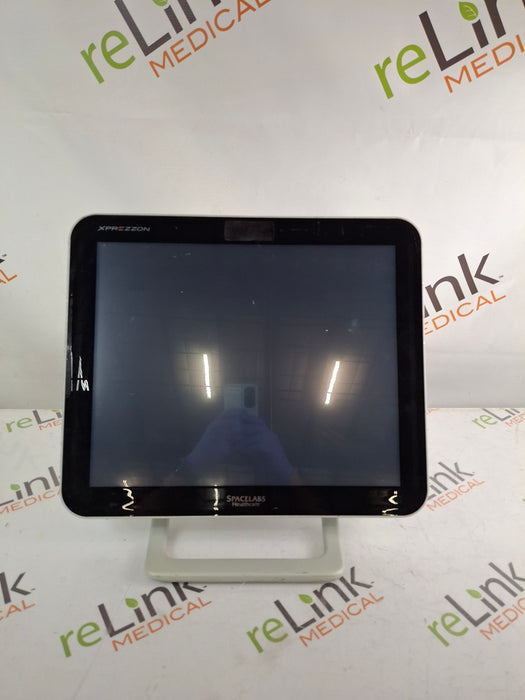 Spacelabs Healthcare Spacelabs Healthcare 94267 Flat Panel Patient Monitor Patient Monitors reLink Online