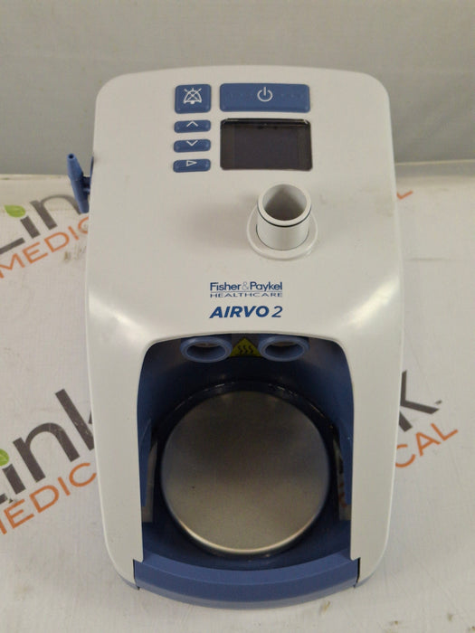 Fisher & Paykel Airvo 2 Humidified High Flow Therapy Unit