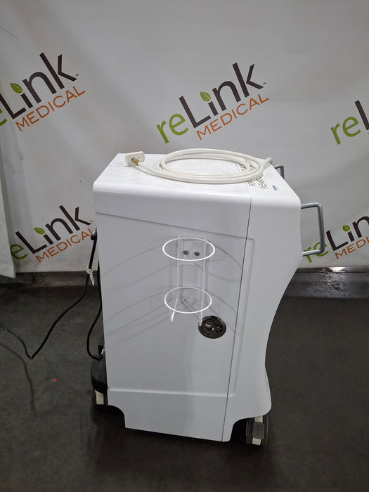 Parker Porter SentrySedate HP Nitrous Delivery System