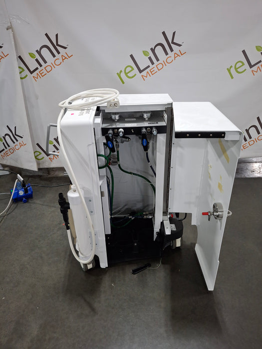 Parker Porter SentrySedate HP Nitrous Delivery System