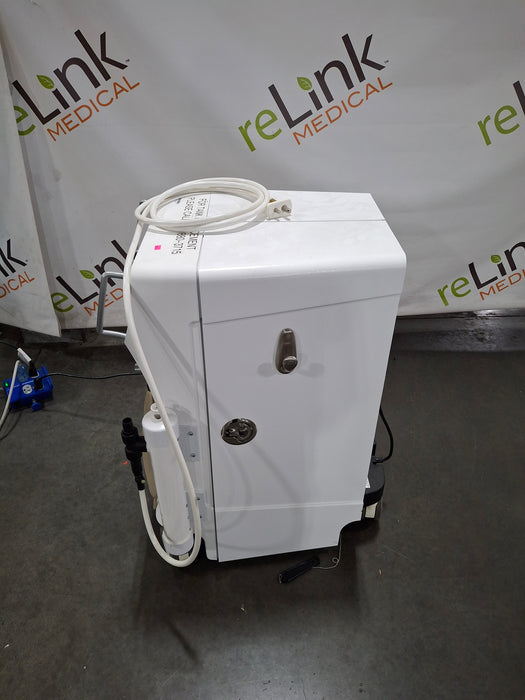 Parker Porter SentrySedate HP Nitrous Delivery System