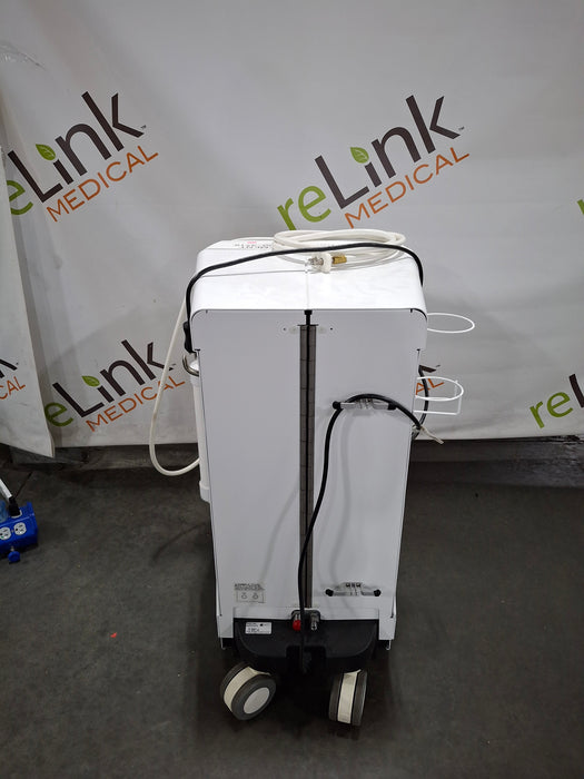 Parker Porter SentrySedate HP Nitrous Delivery System