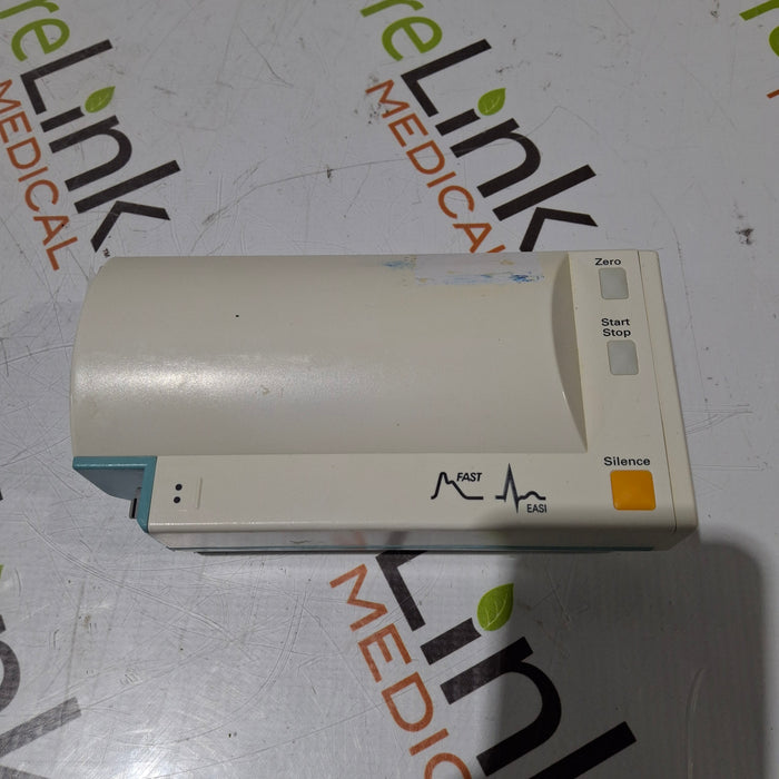 Philips M3001A-A01C06 Fast SpO2, NIBP, ECG, Temp, IBP MMS Module
