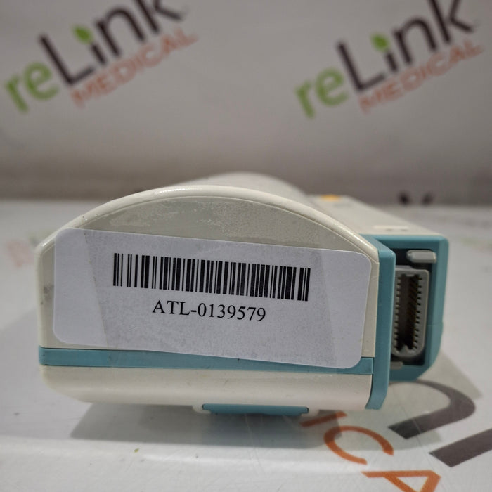 Philips M3001A-A01C06 Fast SpO2, NIBP, ECG, Temp, IBP MMS Module