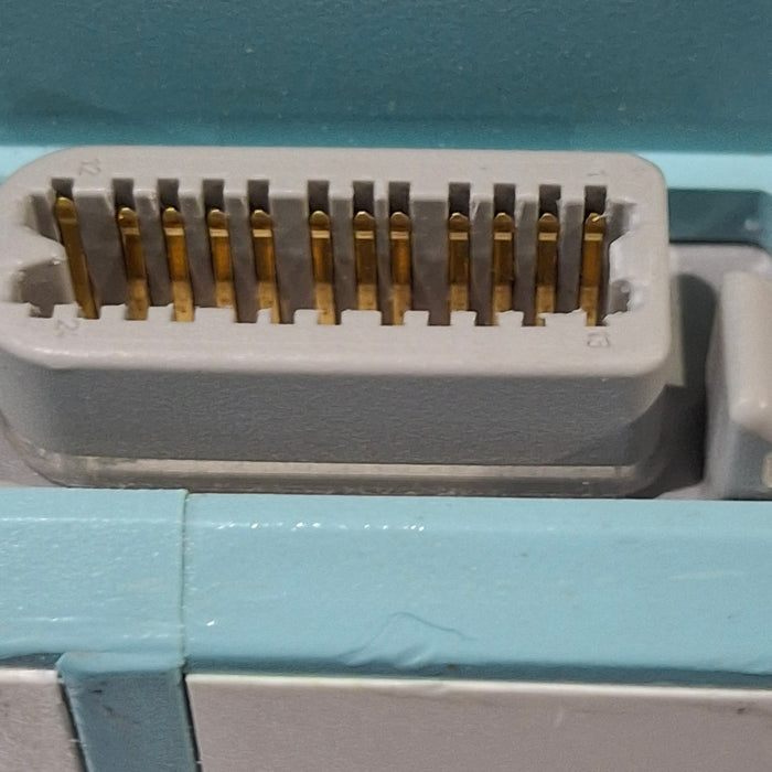 Philips M3001A-A01C06 Fast SpO2, NIBP, ECG, Temp, IBP MMS Module