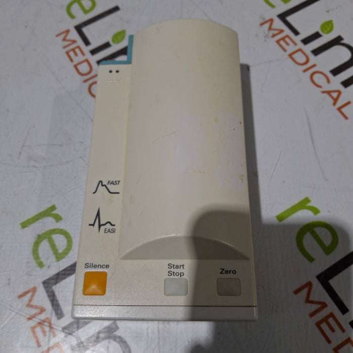 Philips M3001A-A01C06 Fast SpO2, NIBP, ECG, Temp, IBP MMS Module