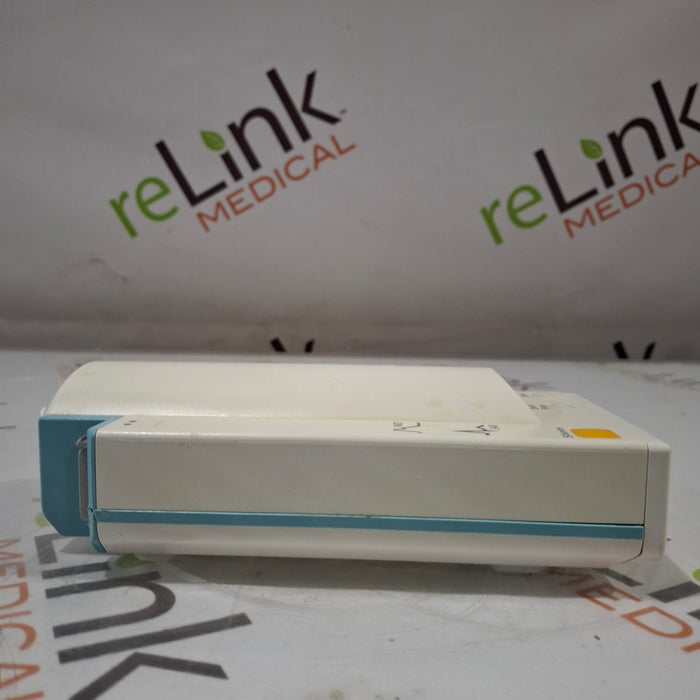 Philips M3001A-A01C06 Fast SpO2, NIBP, ECG, Temp, IBP MMS Module