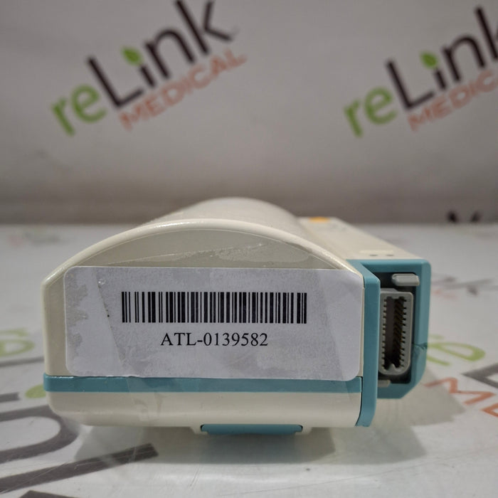 Philips M3001A-A01C06 Fast SpO2, NIBP, ECG, Temp, IBP MMS Module
