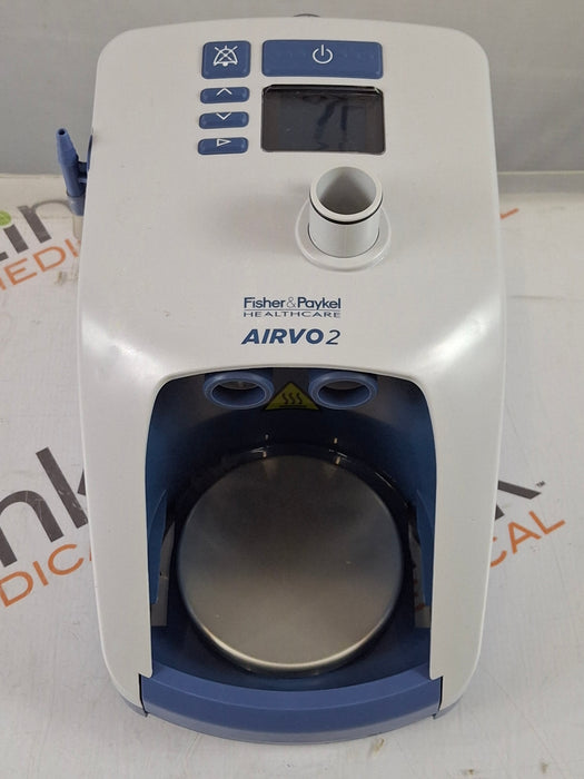 Fisher & Paykel Airvo 2 Humidified High Flow Therapy Unit