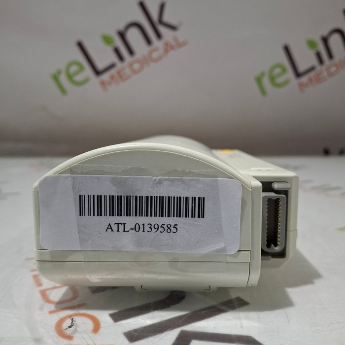 Philips M3001A-A01C06 Fast SpO2, NIBP, ECG, Temp, IBP MMS Module