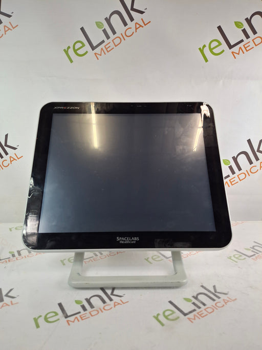 Spacelabs Healthcare Spacelabs Healthcare 94267 Flat Panel Patient Monitor Patient Monitors reLink Online