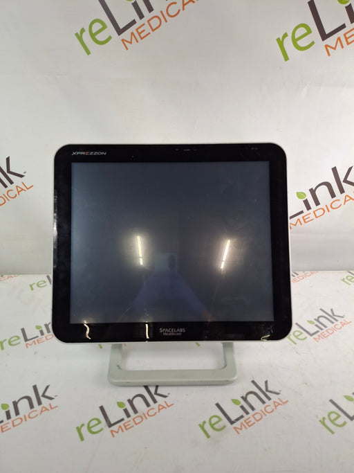 Spacelabs Healthcare Spacelabs Healthcare 94267 Flat Panel Patient Monitor Patient Monitors reLink Online