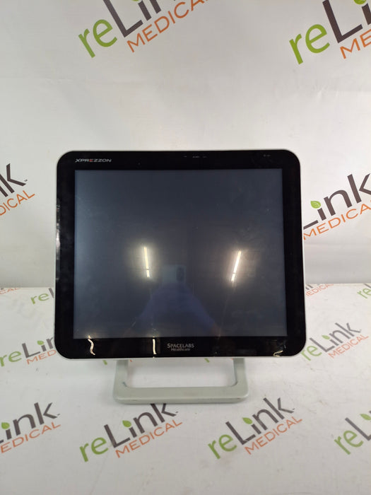 Spacelabs Healthcare Spacelabs Healthcare 94267 Flat Panel Patient Monitor Patient Monitors reLink Online