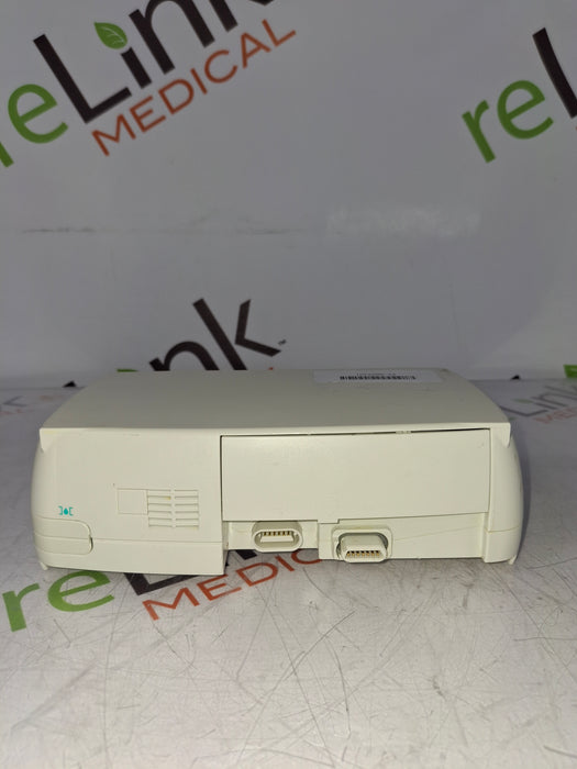 B. Braun Infusomat Space w/Pole Clamp & AC Adapter Infusion Pump