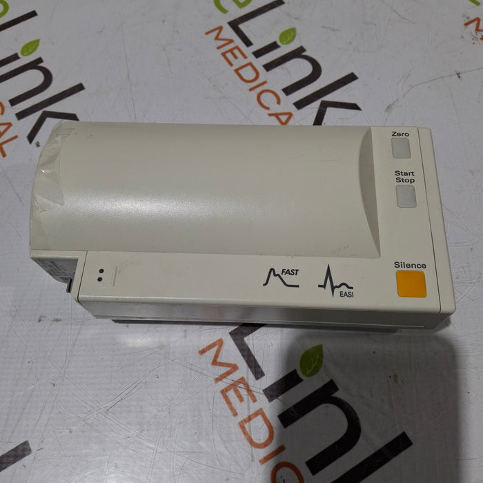Philips M3001A-A01C06 Fast SpO2, NIBP, ECG, Temp, IBP MMS Module