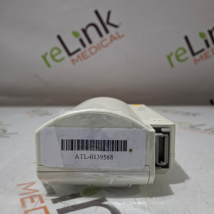 Philips M3001A-A01C06 Fast SpO2, NIBP, ECG, Temp, IBP MMS Module