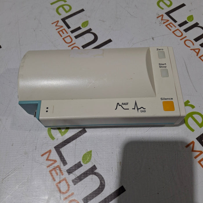 Philips M3001A-A01C06 Fast SpO2, NIBP, ECG, Temp, IBP MMS Module