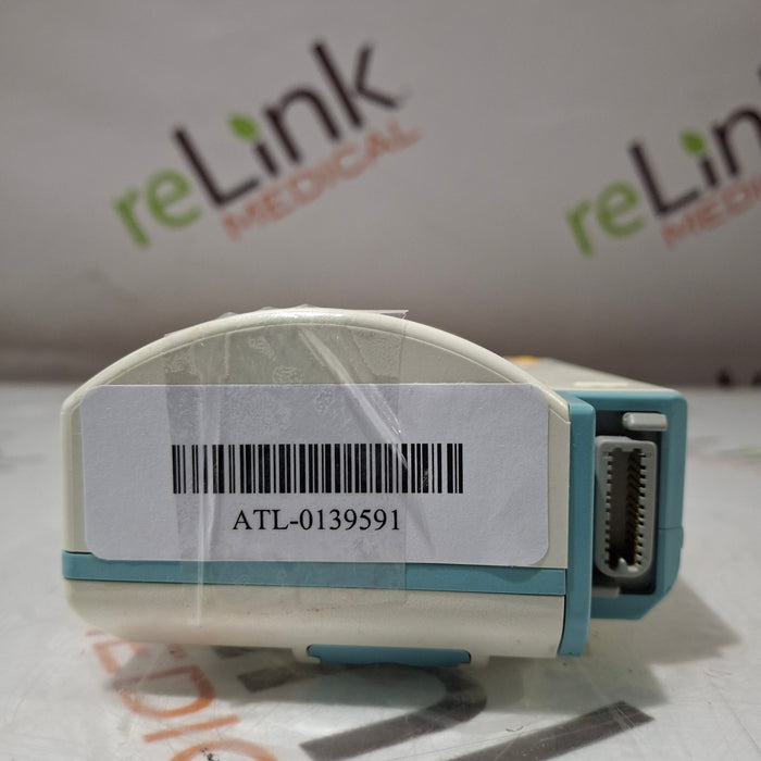 Philips M3001A-A01C06 Fast SpO2, NIBP, ECG, Temp, IBP MMS Module