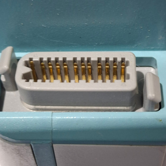 Philips M3001A-A01C06 Fast SpO2, NIBP, ECG, Temp, IBP MMS Module