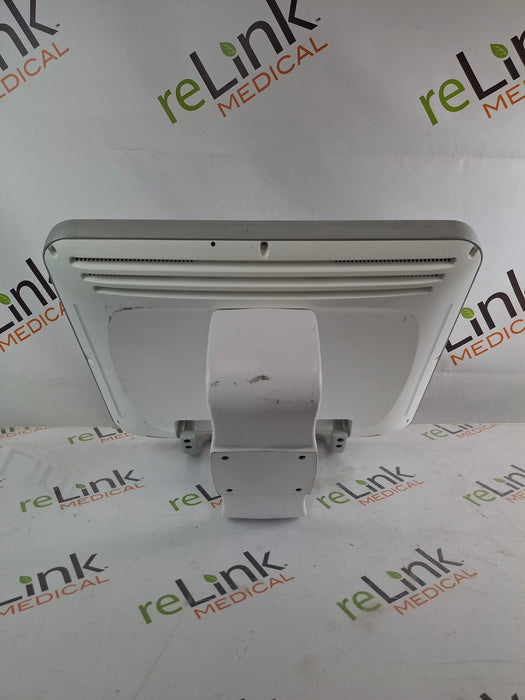 Spacelabs Healthcare Xprezzon 94267 Opt-19 Patient Monitor