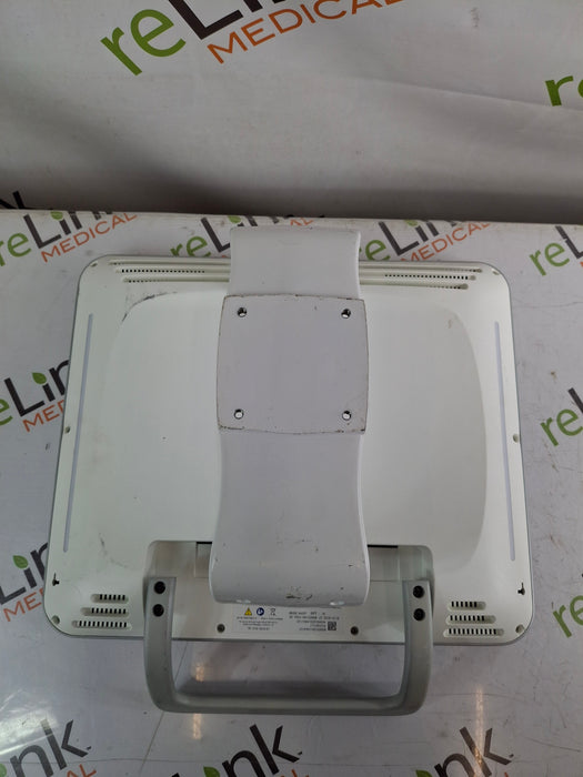 Spacelabs Healthcare Xprezzon 94267 Opt-19 Patient Monitor