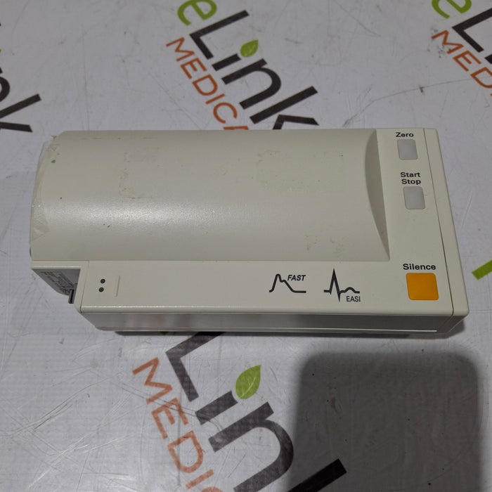 Philips M3001A-A01C06 Fast SpO2, NIBP, ECG, Temp, IBP MMS Module