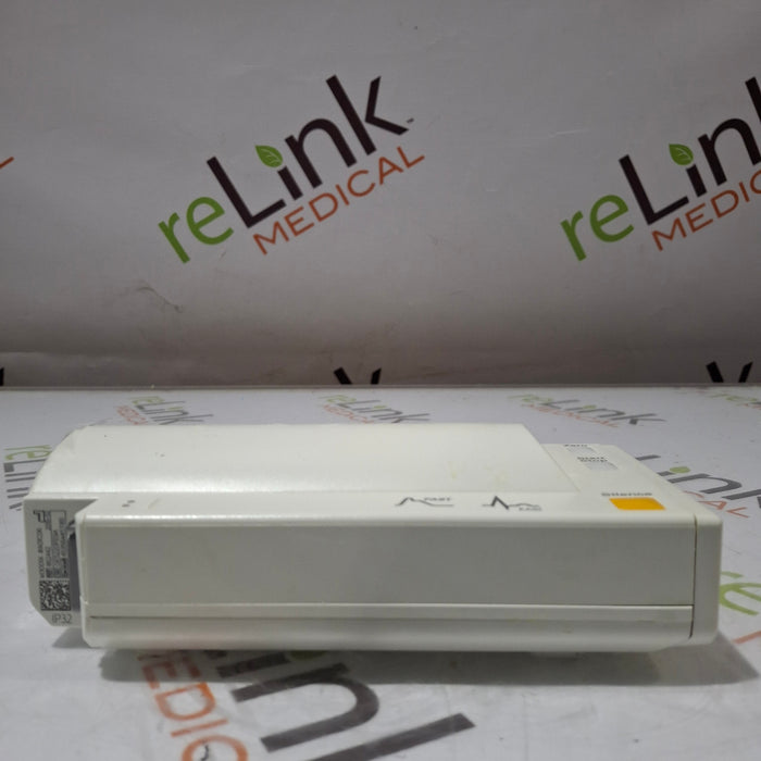 Philips M3001A-A01C06 Fast SpO2, NIBP, ECG, Temp, IBP MMS Module