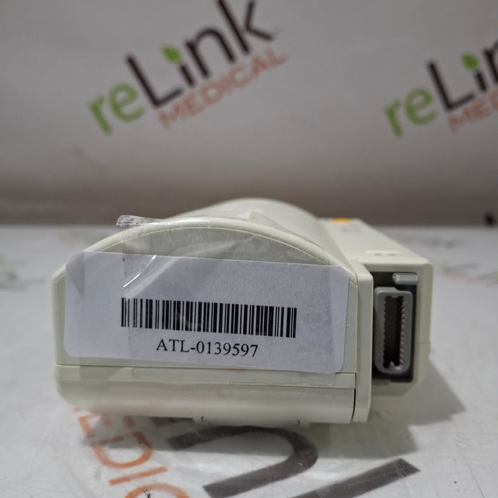 Philips M3001A-A01C06 Fast SpO2, NIBP, ECG, Temp, IBP MMS Module