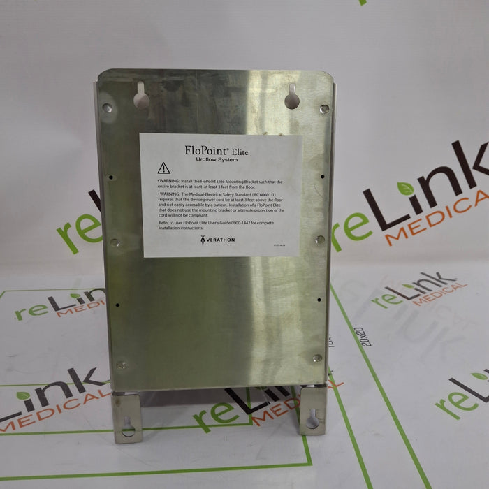 Verathon Medical, Inc FloPoint Elite Uroflow System