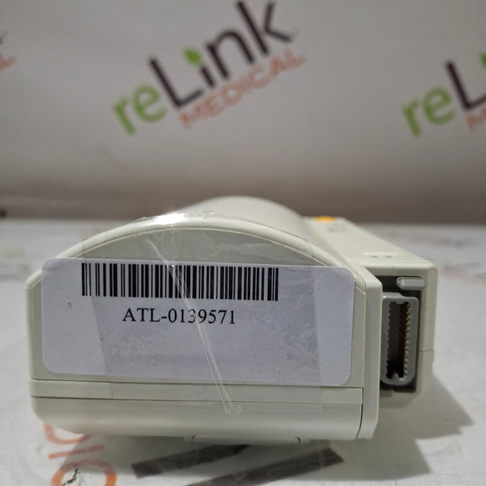 Philips M3001A-A01C06 Fast SpO2, NIBP, ECG, Temp, IBP MMS Module