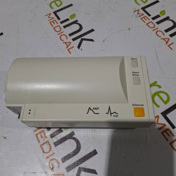 Philips M3001A-A01C06 Fast SpO2, NIBP, ECG, Temp, IBP MMS Module