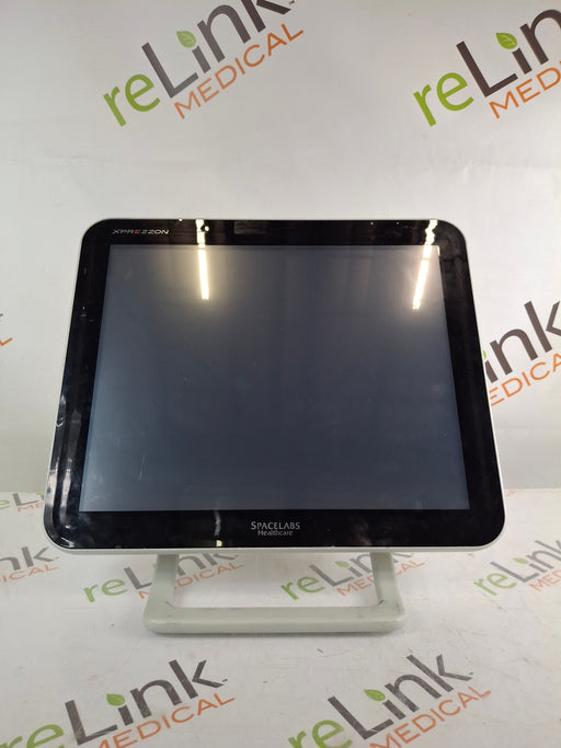 Spacelabs Healthcare Spacelabs Healthcare Xprezzon 94267 Opt-19 Patient Monitor Patient Monitors reLink Online