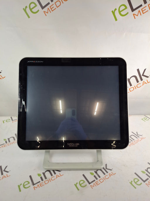 Spacelabs Healthcare Spacelabs Healthcare Xprezzon 94267 Opt-19 Patient Monitor Patient Monitors reLink Online