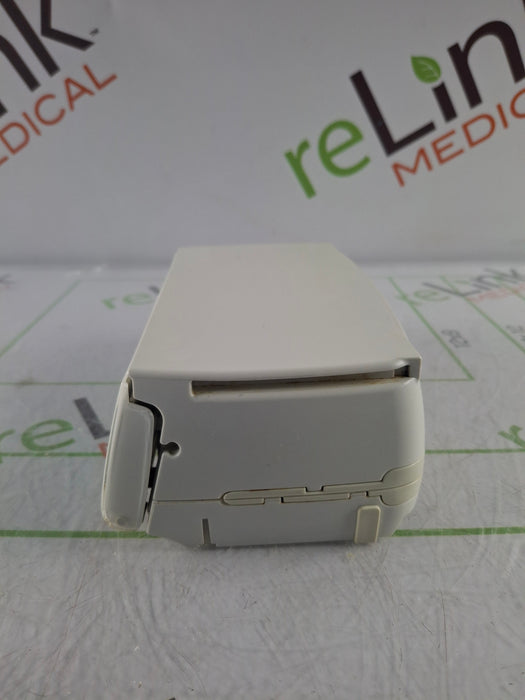B. Braun Infusomat Space w/Pole Clamp & AC Adapter Infusion Pump