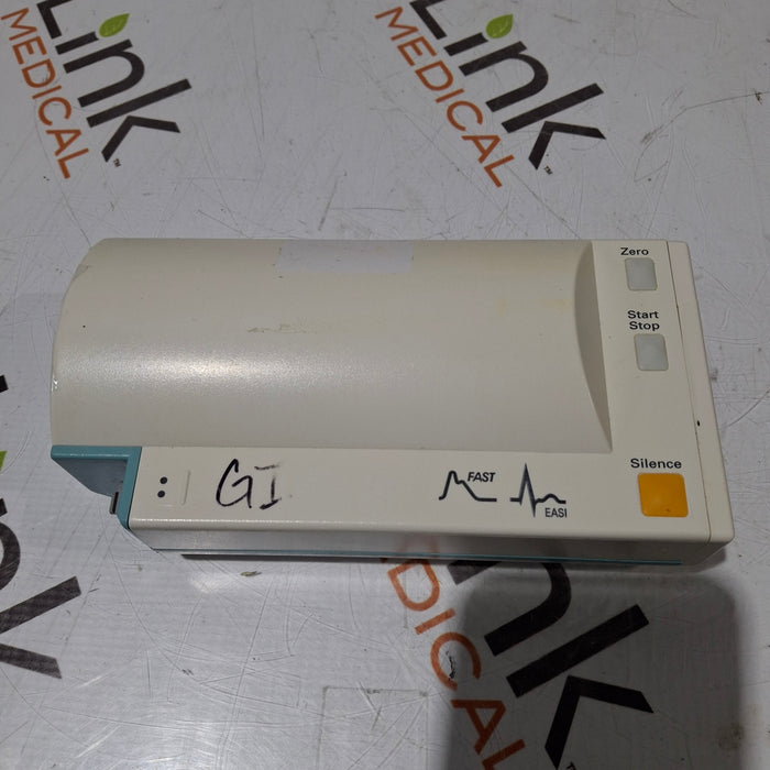 Philips M3001A-A01C06 Fast SpO2, NIBP, ECG, Temp, IBP MMS Module