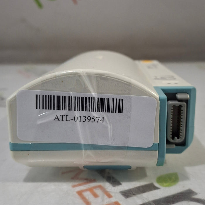 Philips M3001A-A01C06 Fast SpO2, NIBP, ECG, Temp, IBP MMS Module