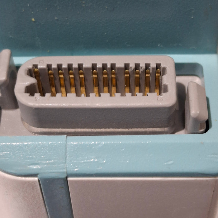 Philips M3001A-A01C06 Fast SpO2, NIBP, ECG, Temp, IBP MMS Module