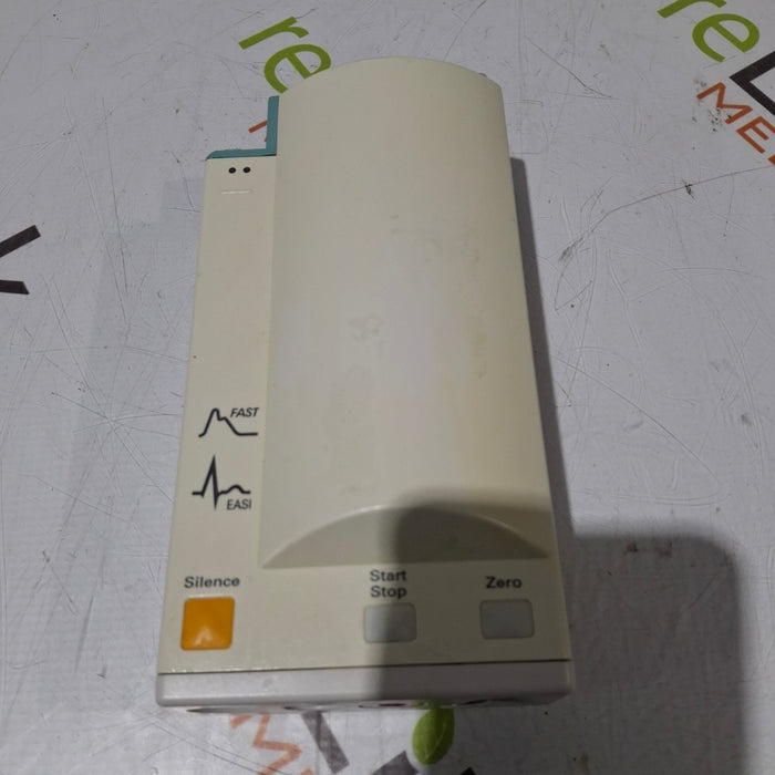 Philips M3001A-A01C06 Fast SpO2, NIBP, ECG, Temp, IBP MMS Module