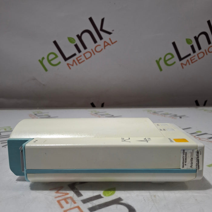 Philips M3001A-A01C06 Fast SpO2, NIBP, ECG, Temp, IBP MMS Module