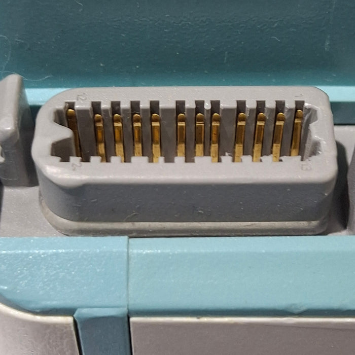 Philips M3001A-A01C06 Fast SpO2, NIBP, ECG, Temp, IBP MMS Module
