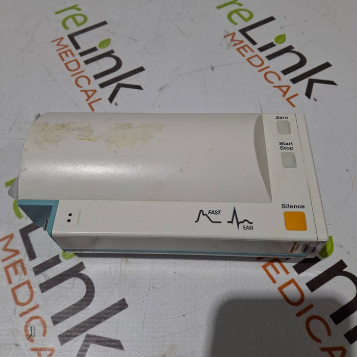 Philips M3001A-A01C06 Fast SpO2, NIBP, ECG, Temp, IBP MMS Module