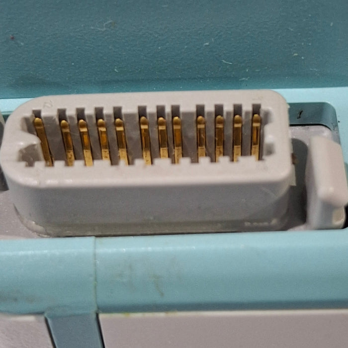 Philips M3001A-A01C06 Fast SpO2, NIBP, ECG, Temp, IBP MMS Module