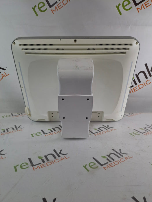 Spacelabs Healthcare Xprezzon 94267 Opt-19 Patient Monitor