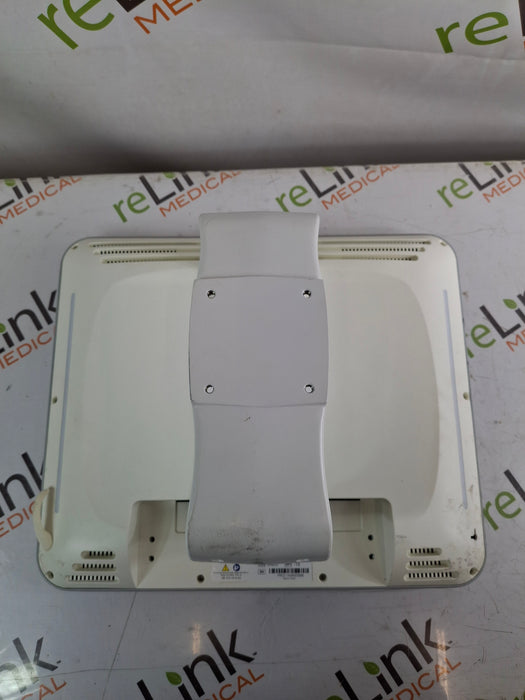 Spacelabs Healthcare Xprezzon 94267 Opt-19 Patient Monitor