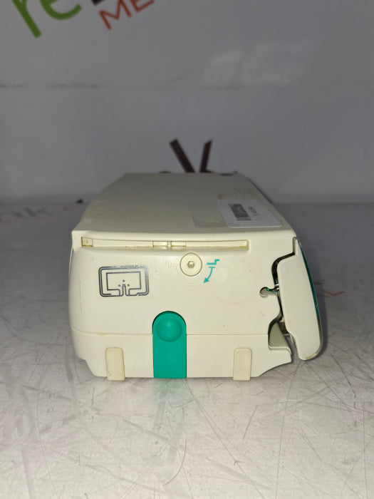 B. Braun Infusomat Space w/Pole Clamp & AC Adapter Infusion Pump