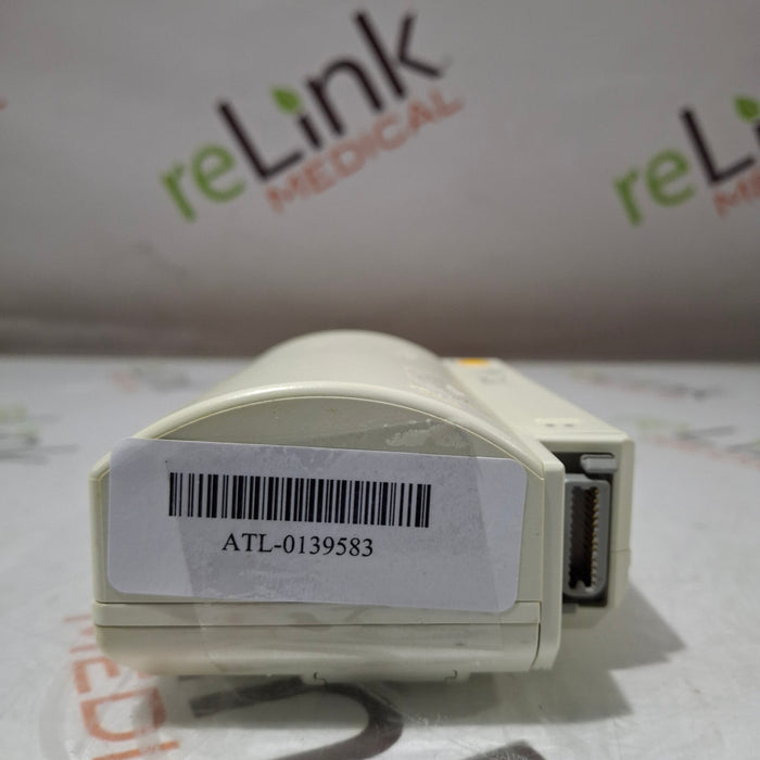 Philips M3001A-A01C06 Fast SpO2, NIBP, ECG, Temp, IBP MMS Module