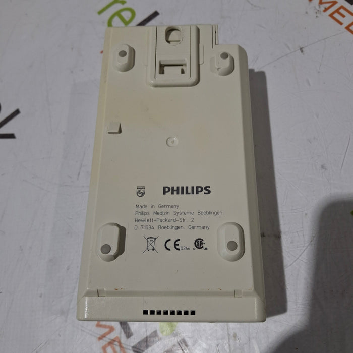 Philips M3001A-A01C06 Fast SpO2, NIBP, ECG, Temp, IBP MMS Module